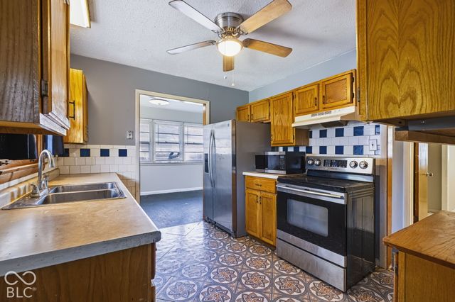 7665 E 52nd Street, Indianapolis, IN 46226