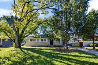 7665 E 52nd Street, Indianapolis, IN 46226