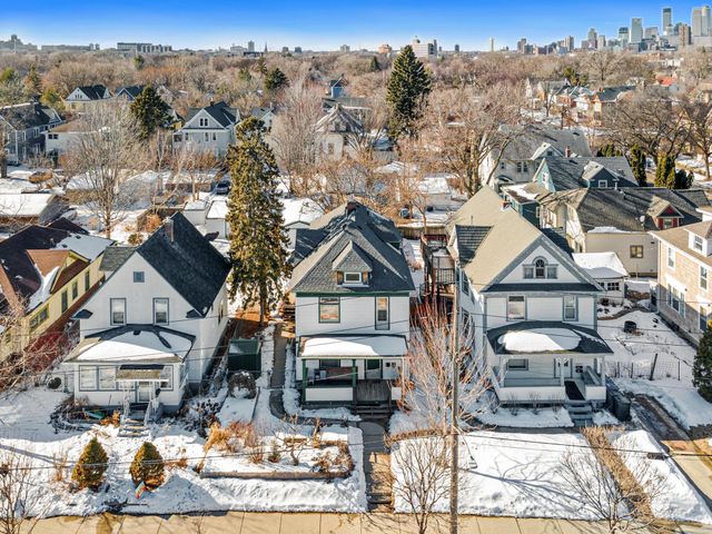 2212 27th Avenue S, Minneapolis, MN 55406