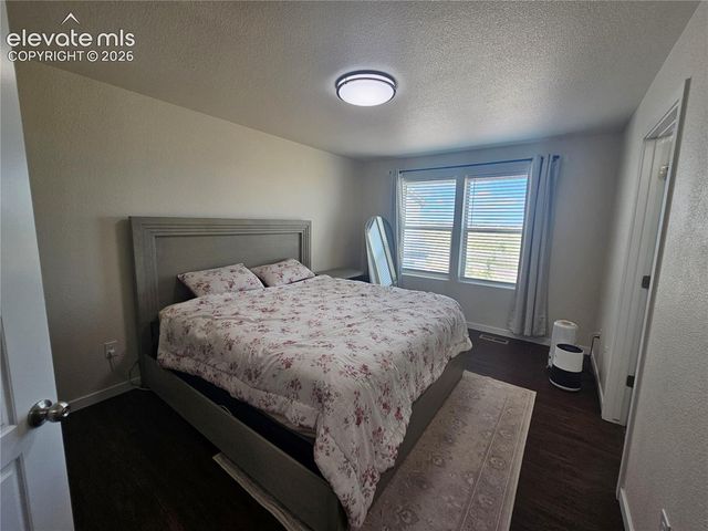 9378 Timberlake Loop, Colorado Springs, CO 80927