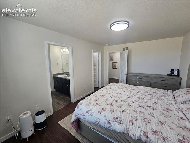 9378 Timberlake Loop, Colorado Springs, CO 80927