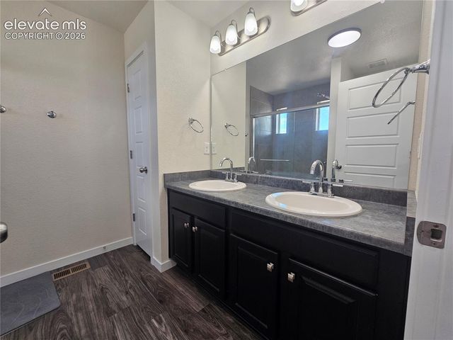 9378 Timberlake Loop, Colorado Springs, CO 80927