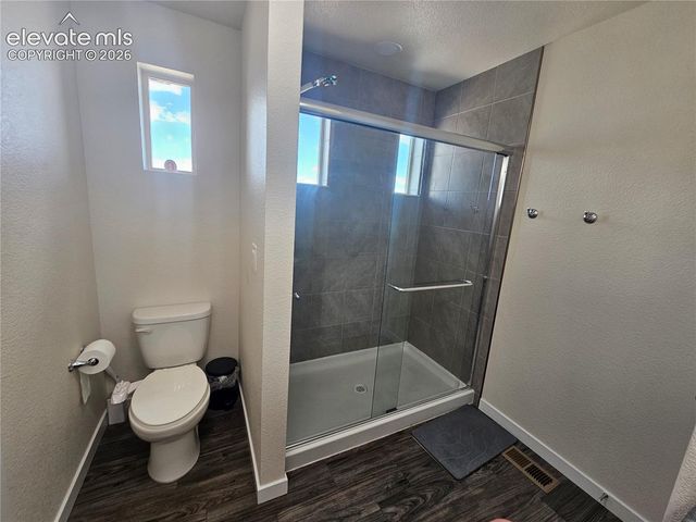 9378 Timberlake Loop, Colorado Springs, CO 80927
