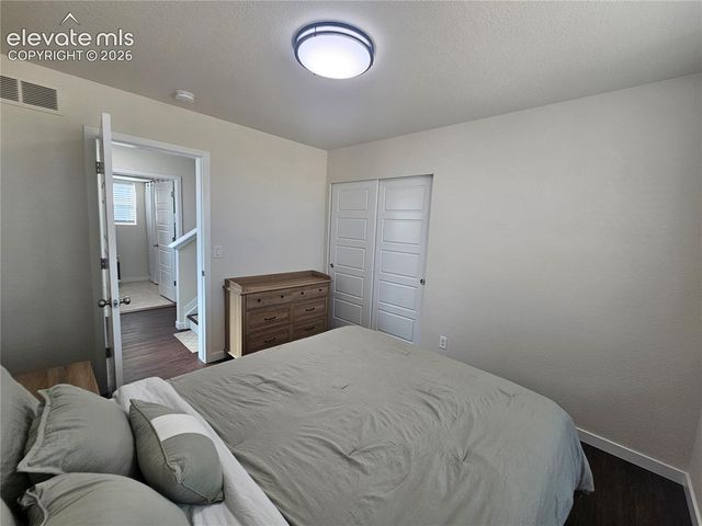9378 Timberlake Loop, Colorado Springs, CO 80927