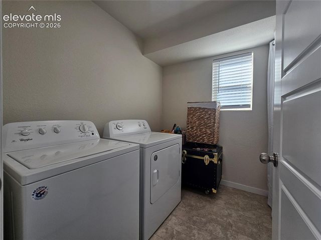 9378 Timberlake Loop, Colorado Springs, CO 80927