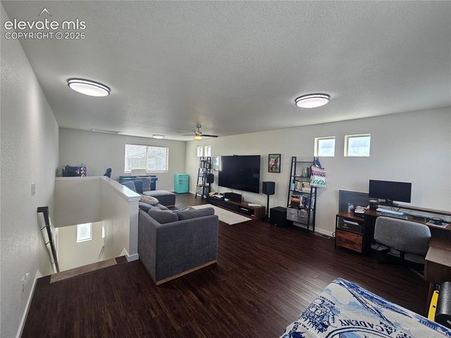 9378 Timberlake Loop, Colorado Springs, CO 80927