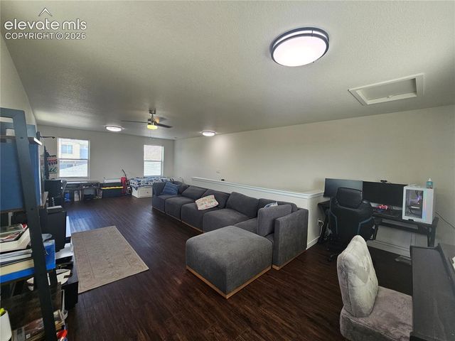 9378 Timberlake Loop, Colorado Springs, CO 80927