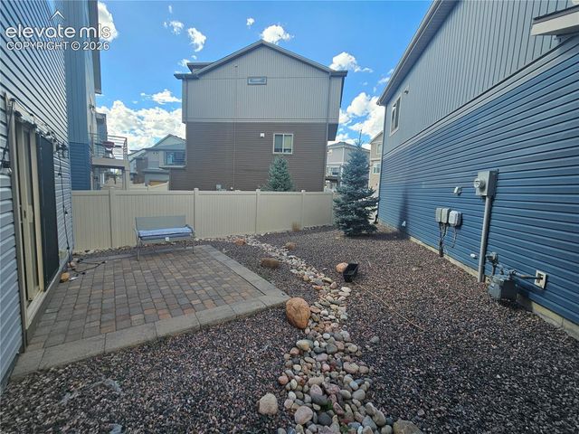 9378 Timberlake Loop, Colorado Springs, CO 80927