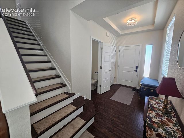 9378 Timberlake Loop, Colorado Springs, CO 80927