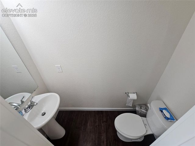 9378 Timberlake Loop, Colorado Springs, CO 80927