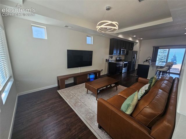 9378 Timberlake Loop, Colorado Springs, CO 80927