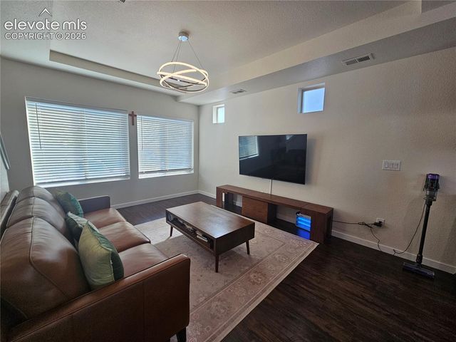 9378 Timberlake Loop, Colorado Springs, CO 80927