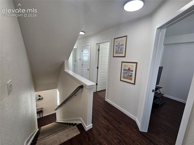 9378 Timberlake Loop, Colorado Springs, CO 80927