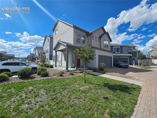 9378 Timberlake Loop, Colorado Springs, CO 80927