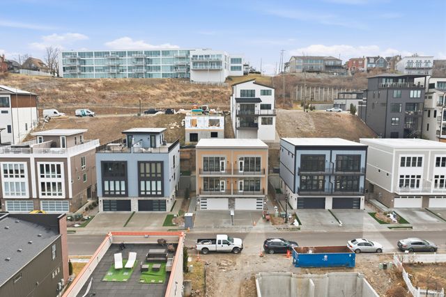 100 W 13th Street, Newport, KY 41071