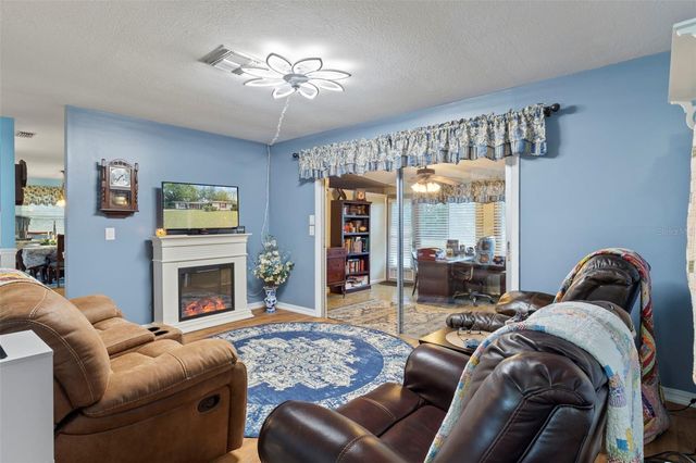 9066 N GOLFVIEW DRIVE, Citrus Springs, FL 34434
