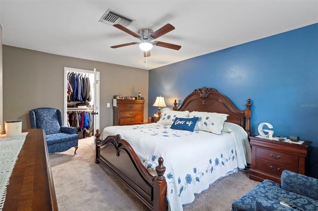 9066 N GOLFVIEW DRIVE, Citrus Springs, FL 34434