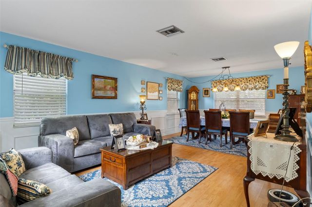 9066 N GOLFVIEW DRIVE, Citrus Springs, FL 34434