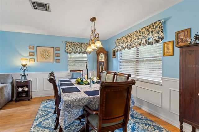 9066 N GOLFVIEW DRIVE, Citrus Springs, FL 34434