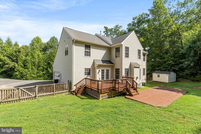 114 BRUSH EVERARD CT, Stafford, VA 22554