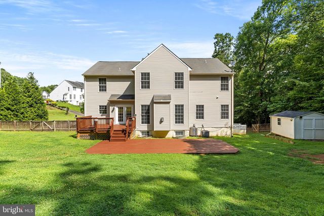 114 BRUSH EVERARD CT, Stafford, VA 22554