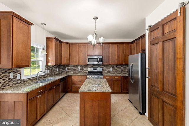 114 BRUSH EVERARD CT, Stafford, VA 22554