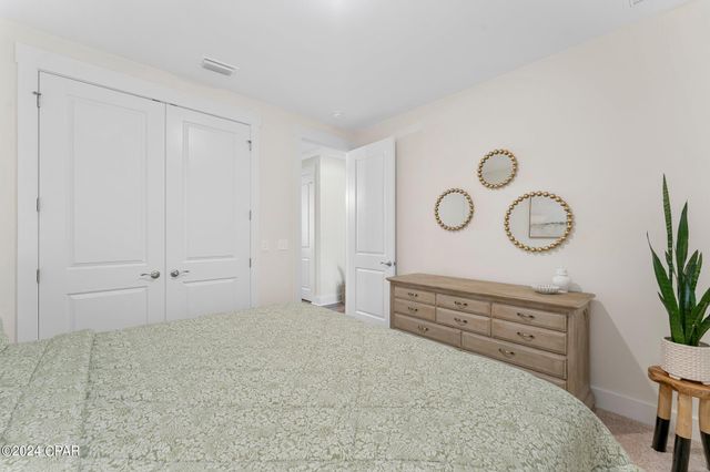 713 Crystal Bayou Boulevard LOT 8 - SAWGRASS PLAN, Panama City Beach, FL 32407