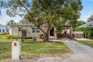 2160 CORBETT ROAD, Orlando, FL 32826