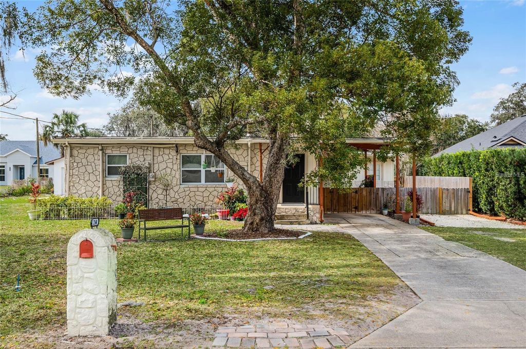 2160 CORBETT ROAD, Orlando, FL 32826