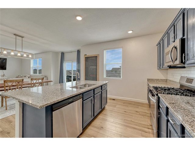 6024 High Timber Cir, Castle Rock, CO 80104