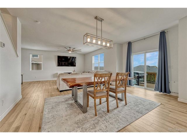 6024 High Timber Cir, Castle Rock, CO 80104