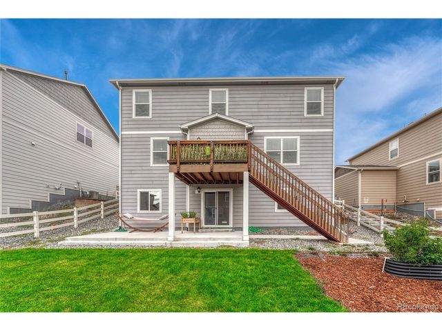 6024 High Timber Cir, Castle Rock, CO 80104