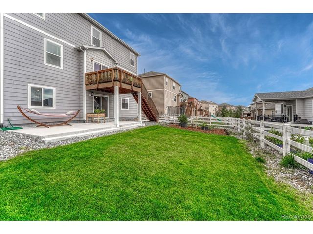 6024 High Timber Cir, Castle Rock, CO 80104