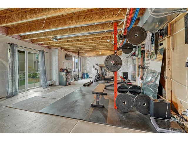 6024 High Timber Cir, Castle Rock, CO 80104