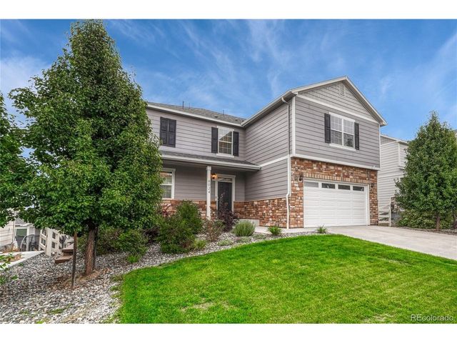 6024 High Timber Cir, Castle Rock, CO 80104