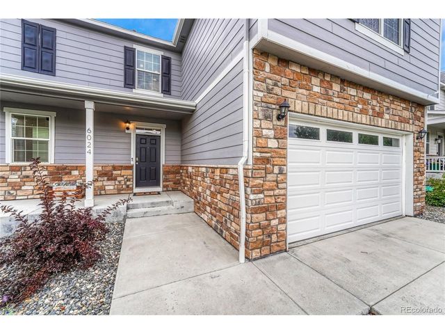 6024 High Timber Cir, Castle Rock, CO 80104