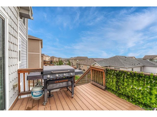 6024 High Timber Cir, Castle Rock, CO 80104