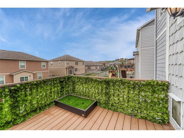 6024 High Timber Cir, Castle Rock, CO 80104