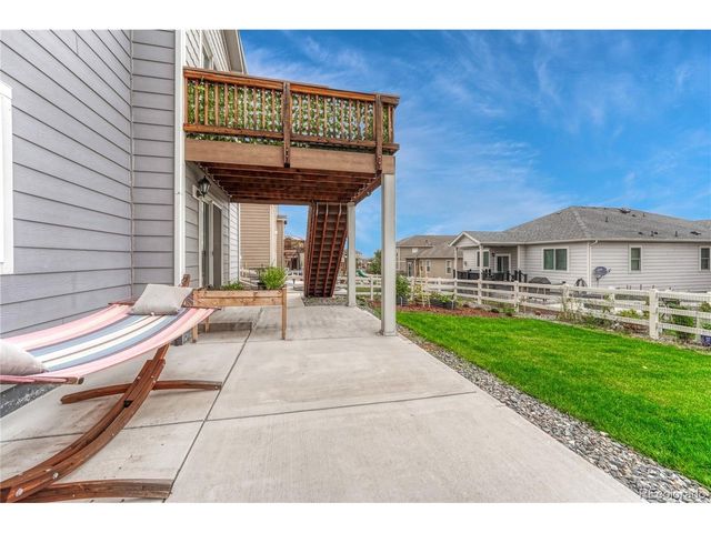 6024 High Timber Cir, Castle Rock, CO 80104