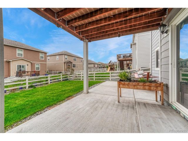 6024 High Timber Cir, Castle Rock, CO 80104