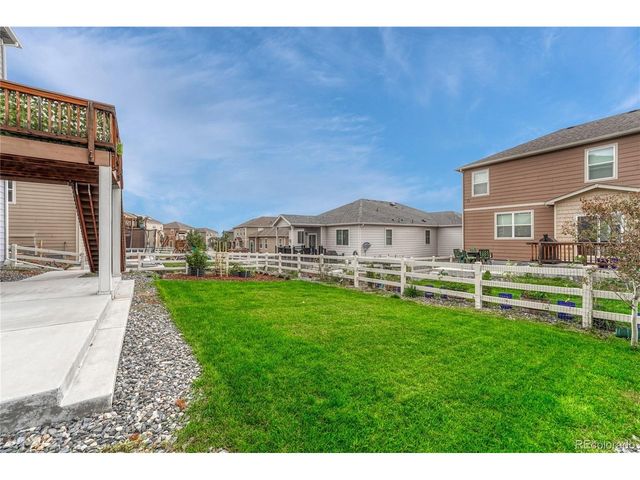 6024 High Timber Cir, Castle Rock, CO 80104