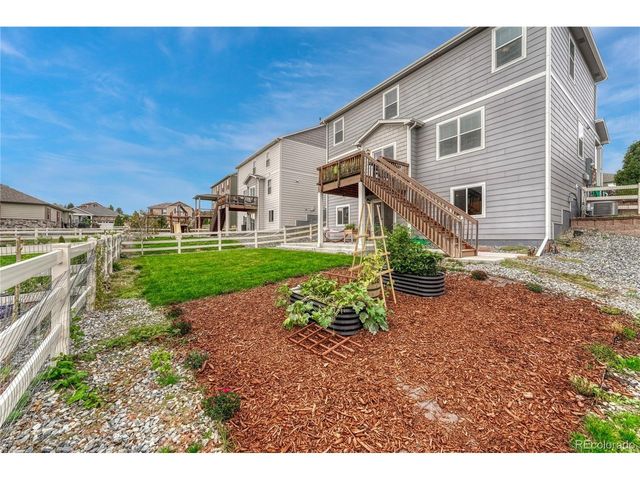 6024 High Timber Cir, Castle Rock, CO 80104