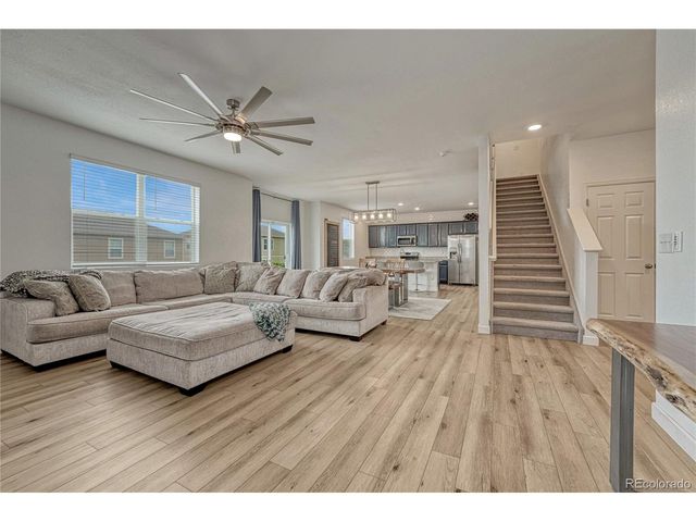 6024 High Timber Cir, Castle Rock, CO 80104