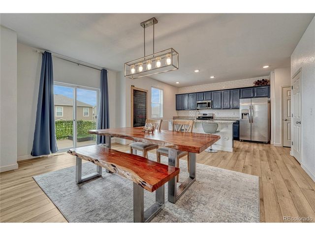 6024 High Timber Cir, Castle Rock, CO 80104