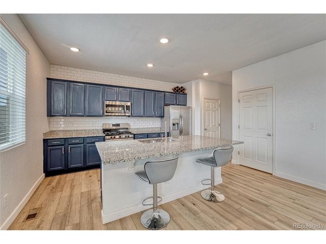 6024 High Timber Cir, Castle Rock, CO 80104