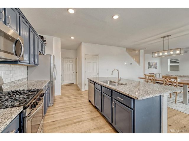 6024 High Timber Cir, Castle Rock, CO 80104