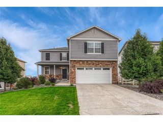 6024 High Timber Cir, Castle Rock, CO 80104