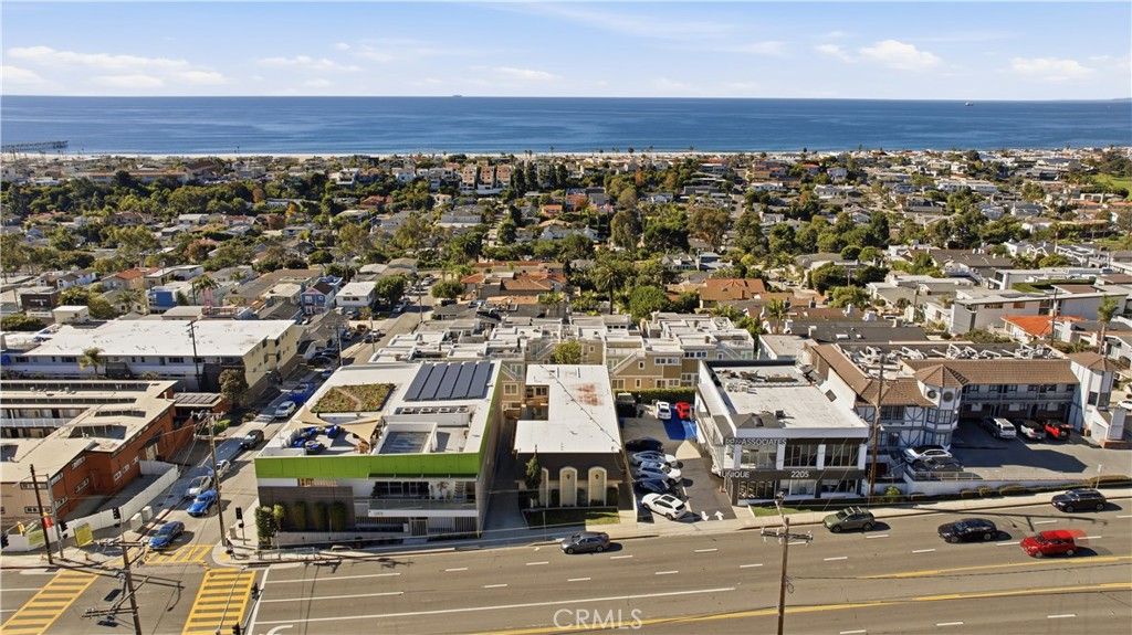 2121 Pacific Coast Highway, Hermosa Beach, CA 90254