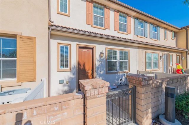 3076 E Via Rosso, Ontario, CA 91764