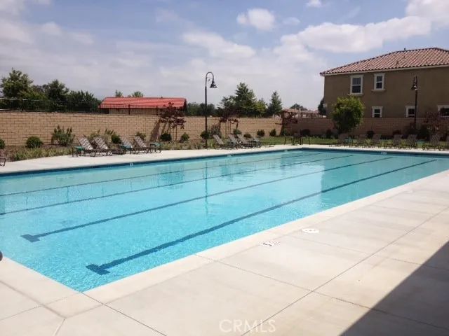 3076 E Via Rosso, Ontario, CA 91764